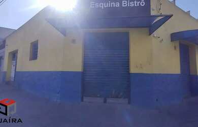 Imagem: O terreno à venda possui e está localizado em Casa Branca