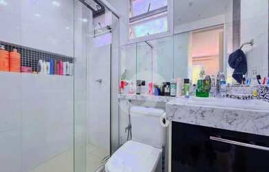 Imagem 16: Cobertura à venda, 137 m² por R$ 550.000,00 - Maria Paula - São Gonçalo/RJ