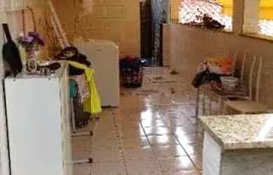 Imagem 2: 1026 Maravilhosa casa no Mútua São Gonçalo