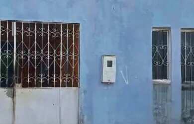 Imagem 13: NOVA CIDADE - CASA COM 4 QUARTOS, 2 SUÍTES, QUINTAL, 1 VAGA DE GARAGEM,...