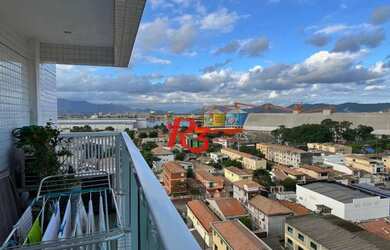 Imagem 4: Apartamento com 2 dormitórios à venda, 73 m² por R$ 820.000,00 - Ponta...