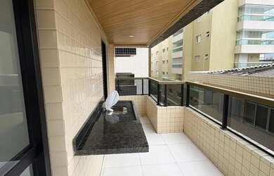 Imagem 5: Apartamento Garden em Canto do Forte - Praia Grande, SP