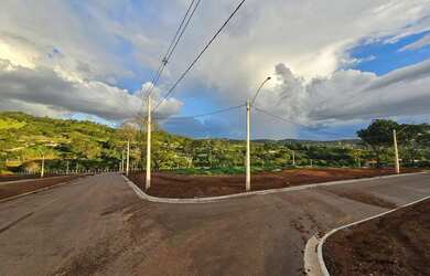 Imagem 2: Lote no Frei Galvão. 377m² de Área