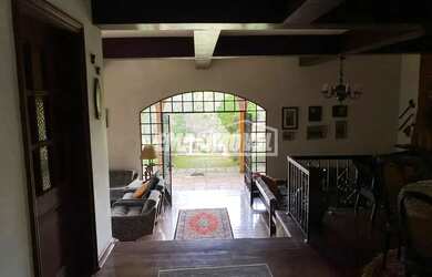 Imagem 7: Sítio á venda com 5 Quartos sendo 5 suítes em Mairinque-SP