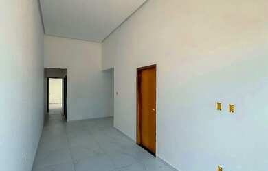 Imagem 4: Vendo casa de 3/4 sendo uma suíte na mangabeira