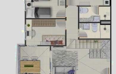 Imagem 4: Apartamento em Praia de Itaparica Vila Velha ES