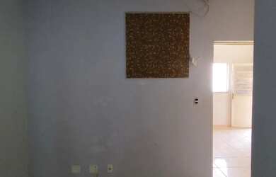 Imagem 14: Apartamento térreo com mobília em Valparaíso