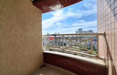 Imagem 16: Apartamento à Venda 3 Quartos, 1 Suite, 2 Vagas, Santa Maria, São Caetano...