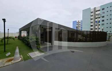 Imagem 13: Apartamento à Venda no Condomínio Green Village na Barra dos Coqueiros