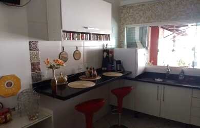 Imagem 12: TROCO/VENDO Casa em condomínio por casa em Sobradinho