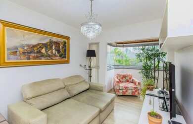 Imagem 2: Apartamento em Vila Mascote