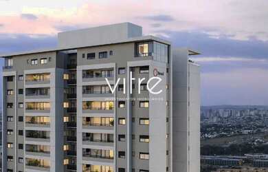 Imagem 2: Apartamento à venda no bairro Jardim Sul em Uberlândia