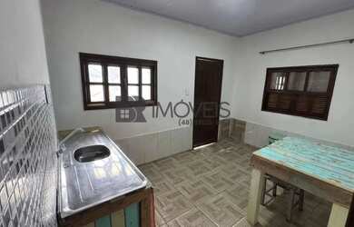 Imagem 5: Casa para Venda - 1 Dormitório Amplo