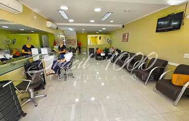 Imagem 2: Salão de Beleza no Butantã, SP. Cod. 113143