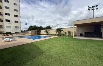 Imagem 8: Ap Neoville, Andar alto - Porto Velho - RO