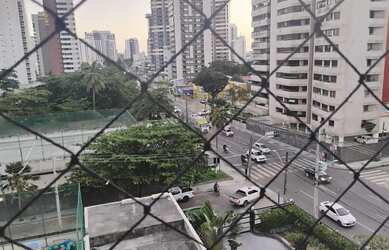 Imagem 13: Apartamento à venda no CONDOMÍNIO ARRECIFE DOS ABREUS, PIEDADE, Jaboatão...