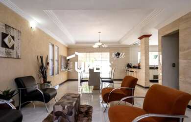 Imagem 11: Maravilhoso sobrado em condomínio horizontal Portal do Sol