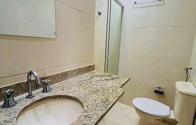 Imagem 9: Excelente apartamento 2 Qts sendo 1 Suíte 81 m2 no Condomínio Round Decks no Recreio