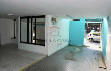 Imagem: O depósito possui 450m² de Área e está localizado em Vila