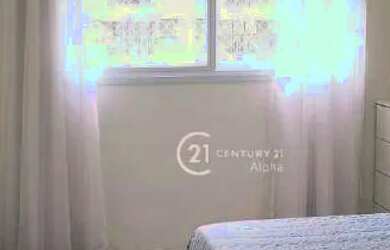 Imagem 13: Apartamento com 1 dormitório para alugar, 50 m² por R$ 4.820,00/mês...