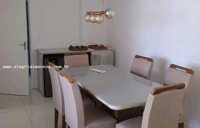 Imagem 5: Apartamento para Venda em Salvador, PITUBA, 2 dormitórios, 2 suítes,...