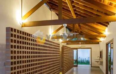 Imagem 6: Casa com 3 dormitórios à venda, 120 m² por R$ 1.060.000,00 - Massaguaçu...