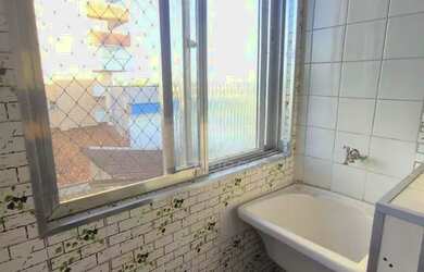 Imagem 6: Apartamento com 1 dormitório para alugar, 55 m² por R$ 1.900,00/mês...