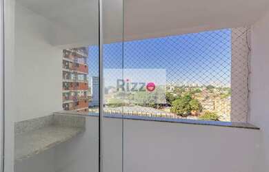 Imagem 6: Apartamento para aluguel 2 quartos , Setor Negrão de lima