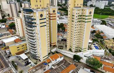 Imagem 2: Apartamento para venda em Jardim Paris com 3 quartos, sendo 1 suíte ,...