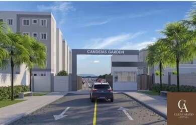 Imagem 9: Imóvel para venda com 44 metros quadrados com 2 quartos em Candeias -...