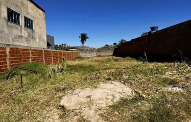 Imagem: O terreno possui 750m² de Área e está localizado em Taguatinga