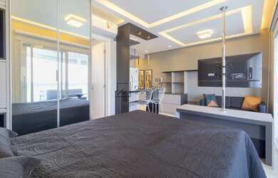 Imagem 13: Aluguel Apartamento 1 Dormitórios - 37 m² Pinheiros