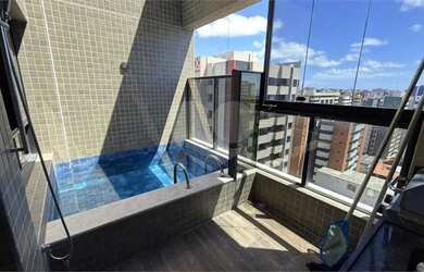 Imagem 13: Apartamento com 3 quartos à venda em Pajuçara - AL