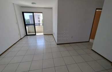 Imagem 4: Apartamento 2 Quartos com Varanda à venda no Edifício Paris na Jatiuca