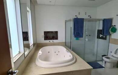 Imagem 10: Sobrado, Jardins Paris, todo reformado, 4 suítes, 500 m2 construídos,...