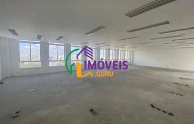 Imagem: O depósito possui 210m² de Área e está localizado em Centro