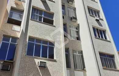 Imagem: O apartamento possui 1 Dormitório, 2 Banheiros, 60m² de Área