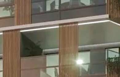 Imagem 3: Primeira Locação em parte nobre da Barra da Tijuca, Jardim Oceânico