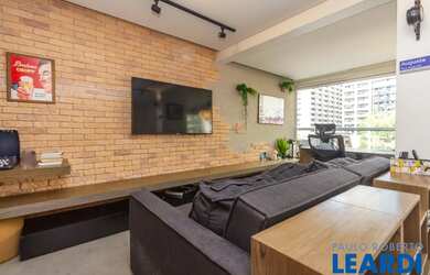 Imagem 3: APARTAMENTO - CONSOLAÇÃO - SP