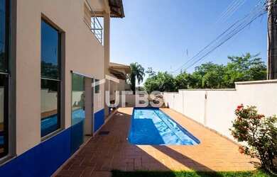 Imagem 4: Portal do Sol I - Casa de Condomínio 4 quartos, sendo 3 suítes