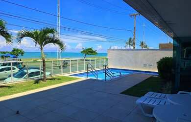 Imagem 2: Alugo Apto Boa viagem - 1 Quartos