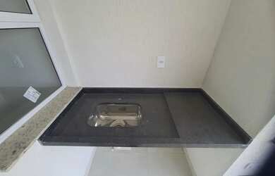 Imagem 13: Apartamento Edifício La Palma Taubaté-Direto com proprietário