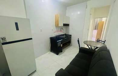 Imagem 2: Alugue Kitnet Charmosa em Lauro de Freitas, BA