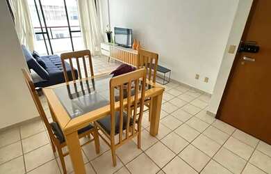 Imagem 3: Apartamento de 03 quartos no centro