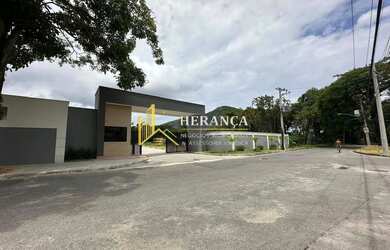 Imagem 4: Terreno em Vargem Pequena Condomínio Green Life com Portaria 24h