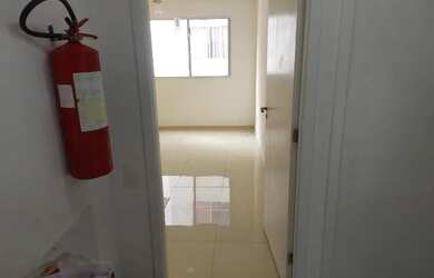 Imagem 8: Apartamento. Churrasqueira, 1 Vaga na garageme2 Dormitórios