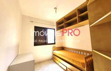 Imagem 8: Belíssimo apartamento reformado, localizado no desejável bairro do Brooklin