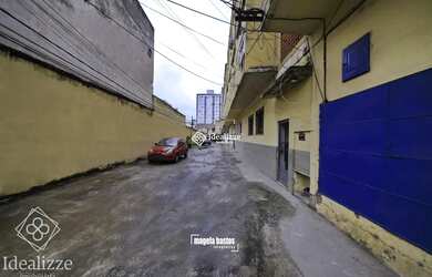 Imagem 2: Apartamento com 2 Quartos à venda no bairro Aterrado - Volta Redonda/RJ