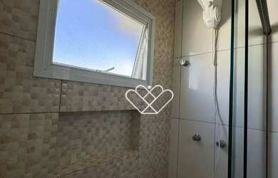 Imagem 14: Apartamento com churrasqueira no bairro Oriço, em Gravataí