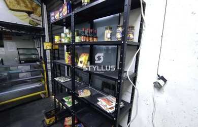 Imagem 6: Méier Loja. 51m² de Área